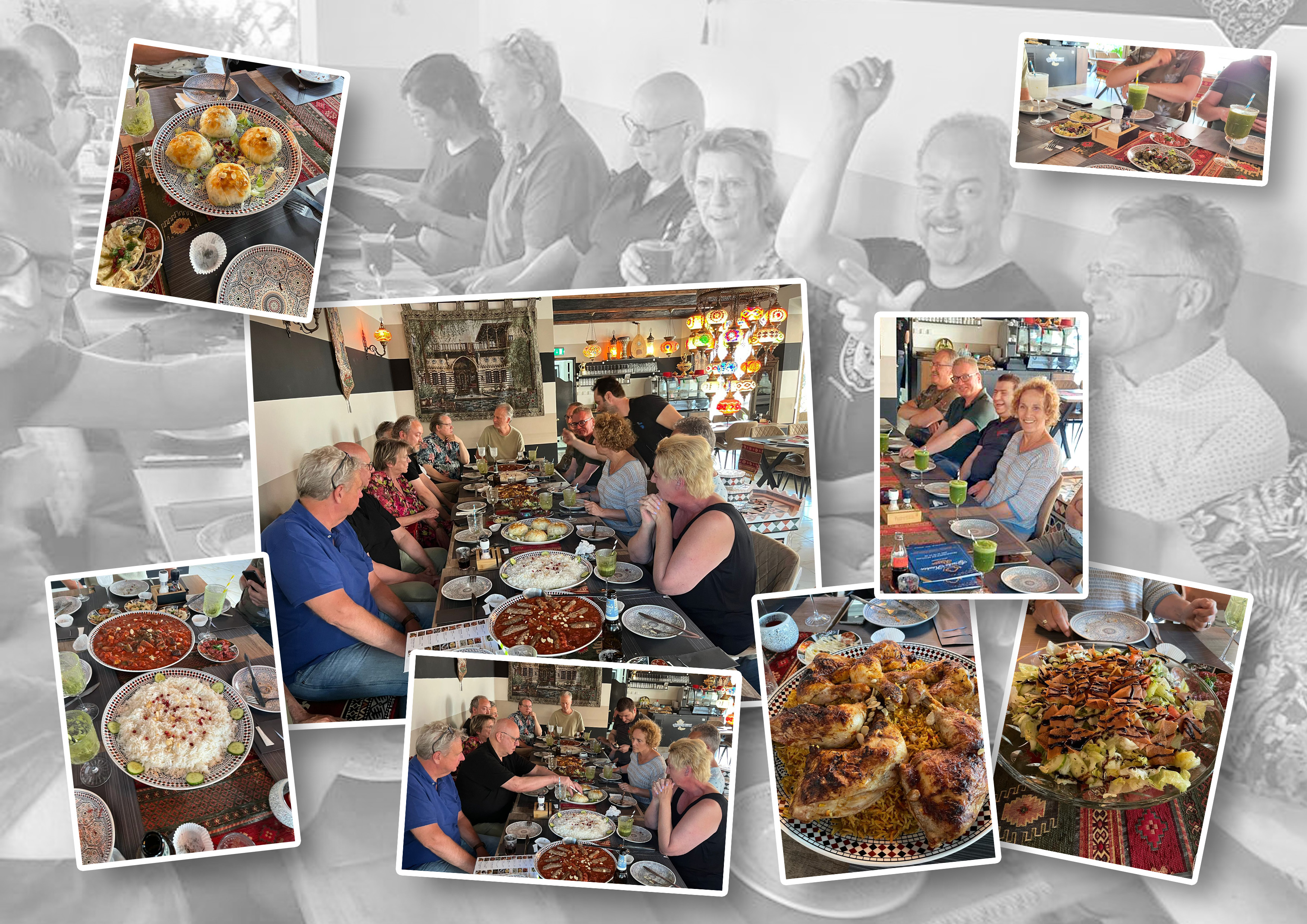 Nieuwsbericht Wat de boer niet kent, dat eet hij niet.